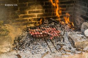 Fotografie z fotogalerie ubytování LA PRESUMIDA DE ALCOR Sajazarra Casa Vacacional v destinaci Sajazarra