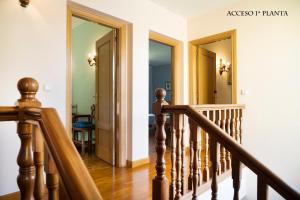 Fotografie z fotogalerie ubytování LA PRESUMIDA DE ALCOR Sajazarra Casa Vacacional v destinaci Sajazarra