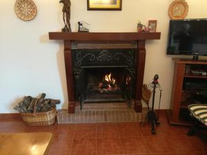 Fotografie z fotogalerie ubytování LA PRESUMIDA DE ALCOR Sajazarra Casa Vacacional v destinaci Sajazarra