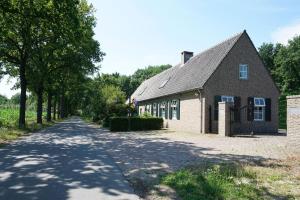 Foto de la galería de De Kempse Hoeve B&B en Boxtel