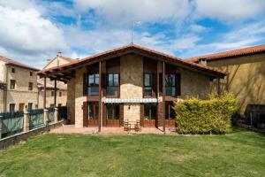 Fotografie z fotogalerie ubytování LA PRESUMIDA DE ALCOR Sajazarra Casa Vacacional v destinaci Sajazarra