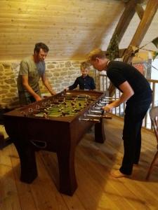 Afbeelding uit fotogalerij van Hello velo in Tintury