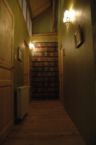 Afbeelding uit fotogalerij van Hello velo in Tintury