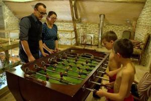 Afbeelding uit fotogalerij van Hello velo in Tintury