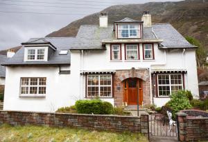 Gallery image of Edencoille Guest House in Kinlochleven