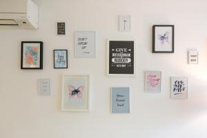 Fotografie z fotogalerie ubytování Dalia & Mak Apartments v Dubrovníku