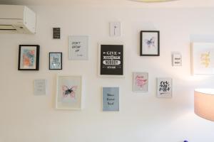Fotografie z fotogalerie ubytování Dalia & Mak Apartments v Dubrovníku