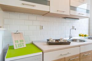 Fotografie z fotogalerie ubytování Dalia & Mak Apartments v Dubrovníku