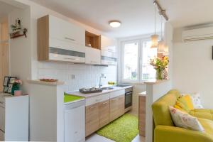 Fotografie z fotogalerie ubytování Dalia & Mak Apartments v Dubrovníku
