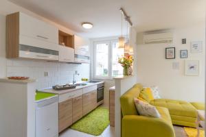 Fotografie z fotogalerie ubytování Dalia & Mak Apartments v Dubrovníku