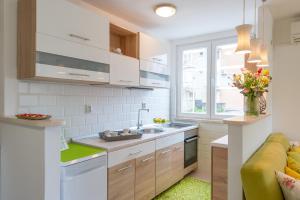 Fotografie z fotogalerie ubytování Dalia & Mak Apartments v Dubrovníku