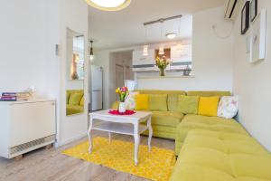 Fotografie z fotogalerie ubytování Dalia & Mak Apartments v Dubrovníku