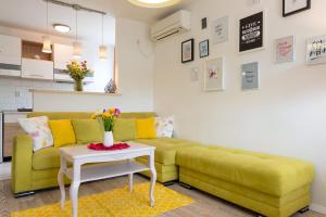 Fotografie z fotogalerie ubytování Dalia & Mak Apartments v Dubrovníku