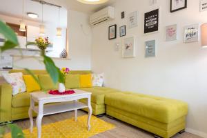 Fotografie z fotogalerie ubytování Dalia & Mak Apartments v Dubrovníku