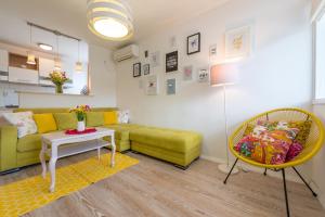 Fotografie z fotogalerie ubytování Dalia & Mak Apartments v Dubrovníku