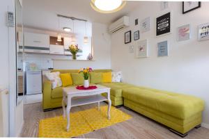 Fotografie z fotogalerie ubytování Dalia & Mak Apartments v Dubrovníku