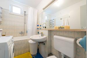 Fotografie z fotogalerie ubytování Dalia & Mak Apartments v Dubrovníku