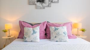 Fotografie z fotogalerie ubytování Dalia & Mak Apartments v Dubrovníku