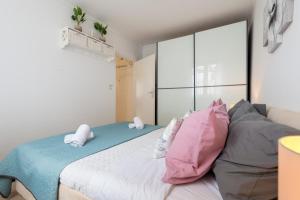 Fotografie z fotogalerie ubytování Dalia & Mak Apartments v Dubrovníku