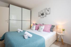 Fotografie z fotogalerie ubytování Dalia & Mak Apartments v Dubrovníku