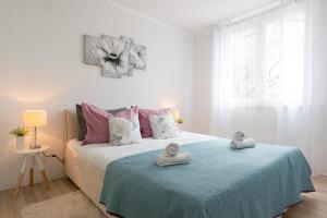 Fotografie z fotogalerie ubytování Dalia & Mak Apartments v Dubrovníku