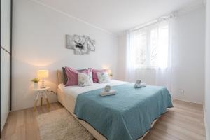 Fotografie z fotogalerie ubytování Dalia & Mak Apartments v Dubrovníku