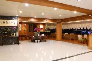 Fotografie z fotogalerie ubytování Honey Moon Hotel v destinaci Renai