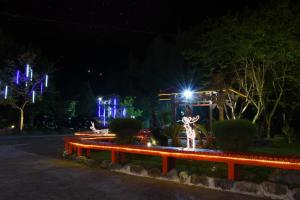 Fotografie z fotogalerie ubytování Honey Moon Hotel v destinaci Renai