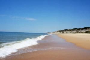 Zdjęcie z galerii obiektu Punta Umbría Centro-Playa w mieście Punta Umbría