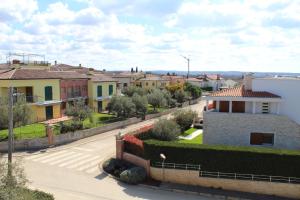 Galería fotográfica de Santa Marina en Vabriga