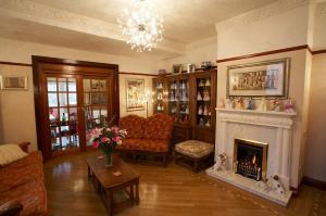 Gallery image of Edencoille Guest House in Kinlochleven