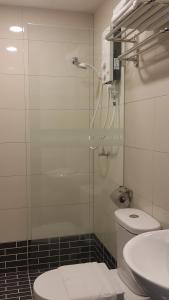 Gallery image of Kampar Boutique Hotel in Kampar