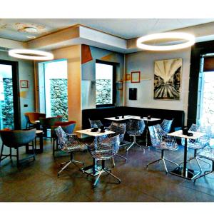 Φωτογραφία από το άλμπουμ του Hotel I Narcisi σε Siniscola