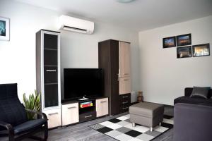 Fotografia z galérie ubytovania Alma Apartman v destinácii Salgótarján