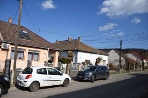 Fotografia z galérie ubytovania Alma Apartman v destinácii Salgótarján