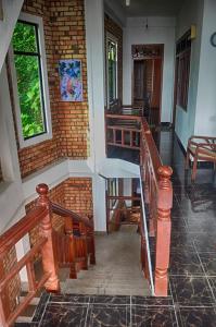 Fotografie z fotogalerie ubytování Hikka Urban Stay v Hikkaduwě