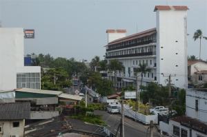 Gallery image of Hikka Urban Stay in Hikkaduwa