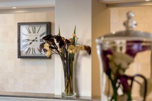 セントジュリアンズにあるHotel Argentoのギャラリーの写真