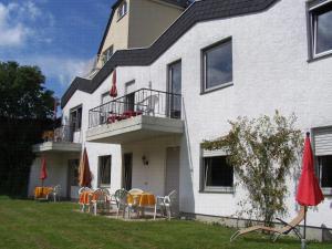 Galeriebild der Unterkunft Ferienweingut Peter-Jos. Hauth in Bernkastel-Kues