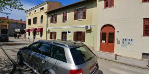 Fotografie z fotogalerie ubytování Holiday House Casa mia v Poreči