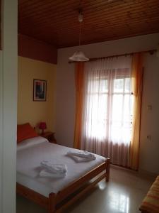 Φωτογραφία από το άλμπουμ του Katerina Rooms στα Σύβοτα