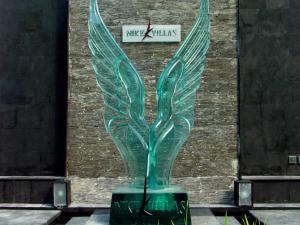 Galeriebild der Unterkunft Nike Villas in Sanur