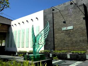 Galeriebild der Unterkunft Nike Villas in Sanur