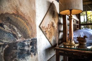 Fotografie z fotogalerie ubytování The Machan v destinaci Lonavala