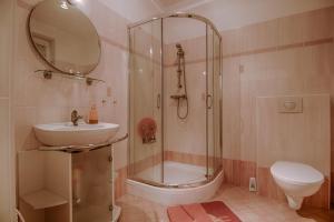 Bagno di Pod Svatým kopečkem