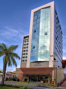 勒西菲的住宿－Marante Executive Hotel，相簿中的一張相片