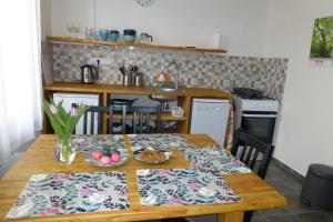 Imagen de la galería de Pod Králičím vrchem, en Milovice 16 fotos más