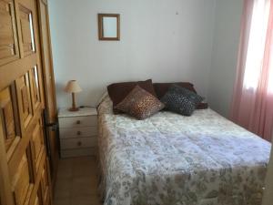 Fotografia z galérie ubytovania Detached Extended Lola Villa v destinácii La Marina