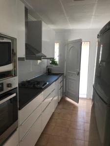 Fotografia z galérie ubytovania Detached Extended Lola Villa v destinácii La Marina