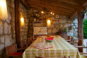 Fotografie z fotogalerie ubytování Abeona Mediterranean Villa v destinaci Drivenik